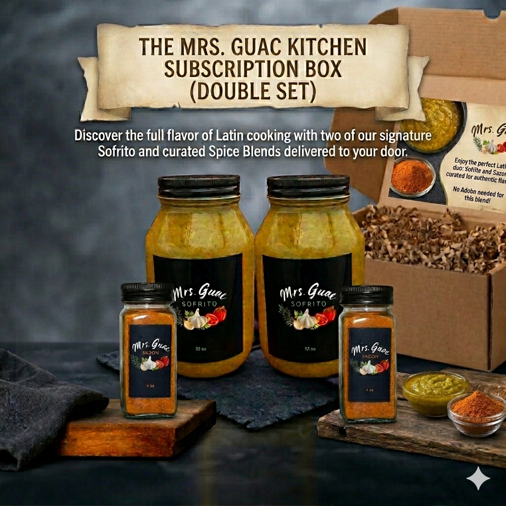 Subscription Box - BULK