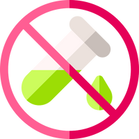 No Artificial Preservatives